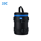 JJC DLP-5II Deluxe Lens Pouch / Lens Case (113 x 215mm)